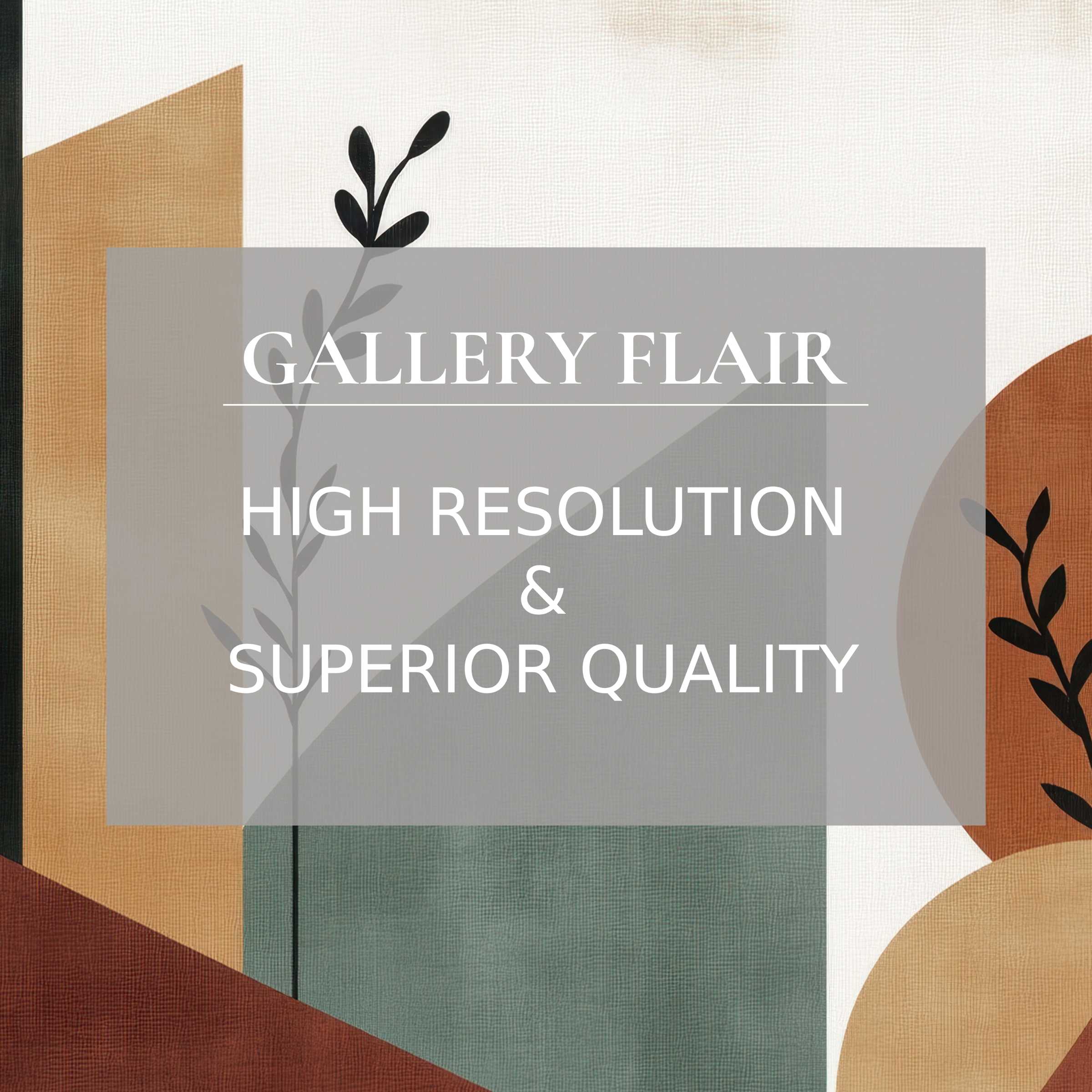 Minimalist iPad wallpaper featuring earthy tones and abstract shapes, perfect high-resolution digital download for a serene tablet background