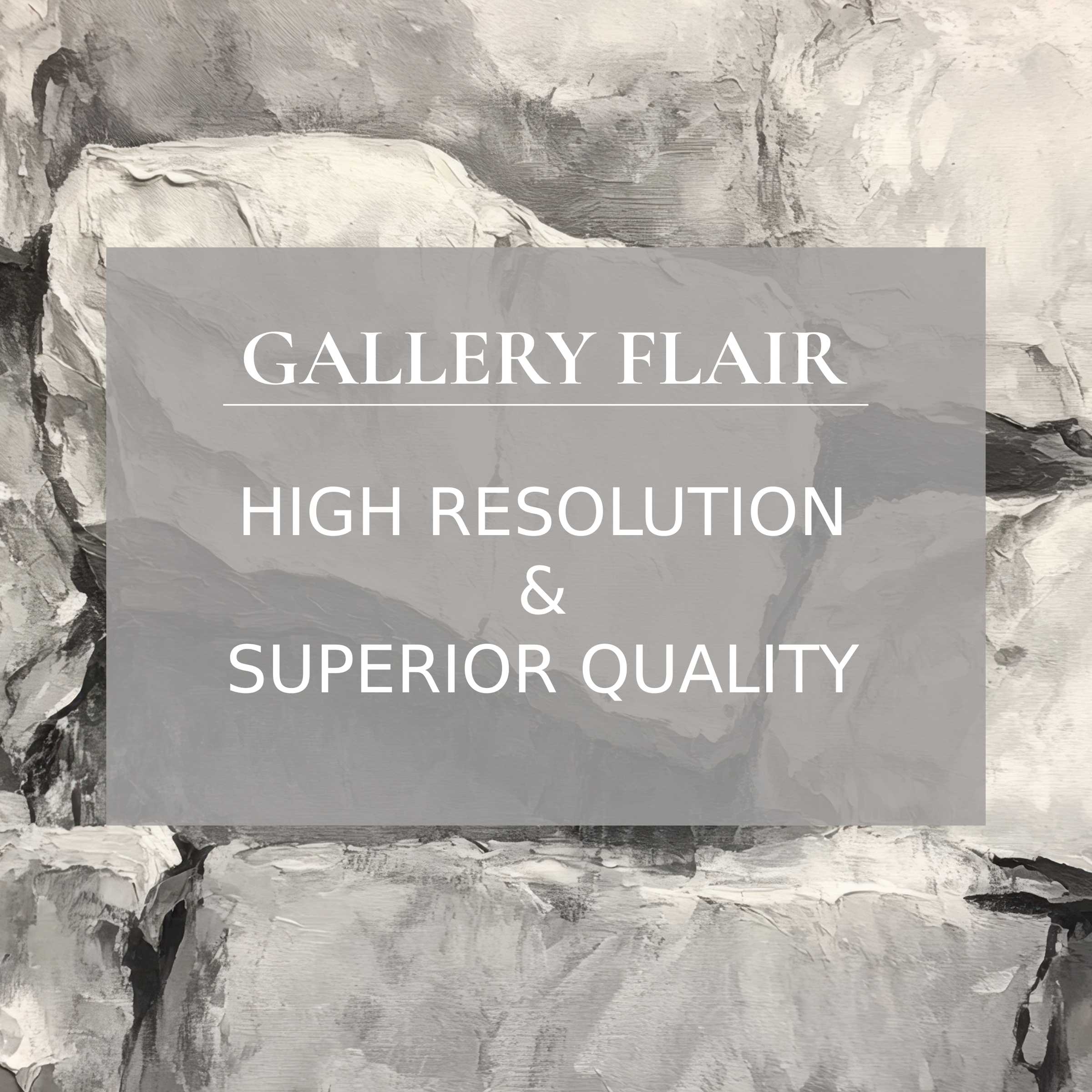 Elegant grayscale abstract wallpaper for Mac and PC, curated digital download for inspiring, calm home office or workspace ambiance