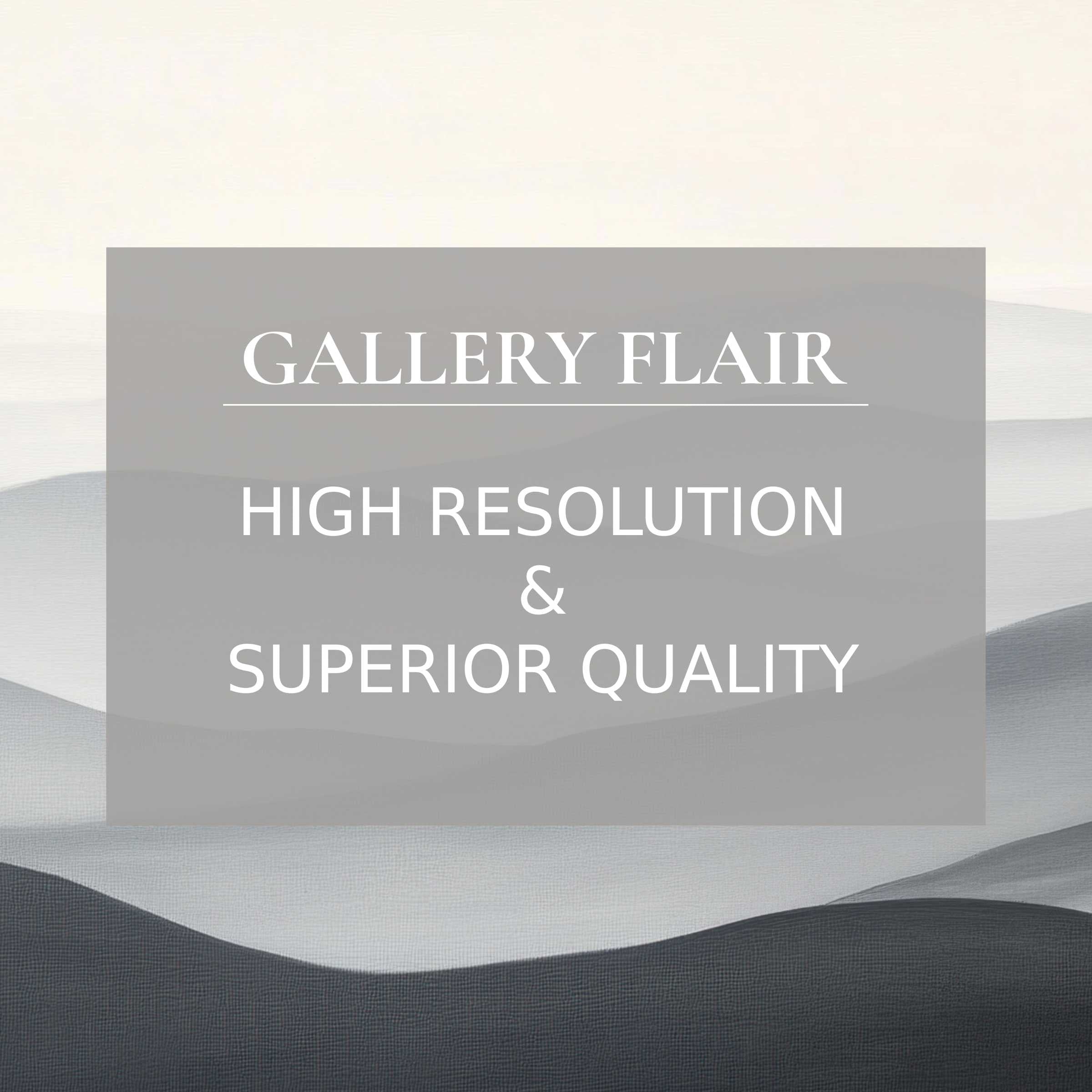 Elegant high-resolution iPad wallpaper featuring calming gray gradients, ideal tablet background for curated digital download experience