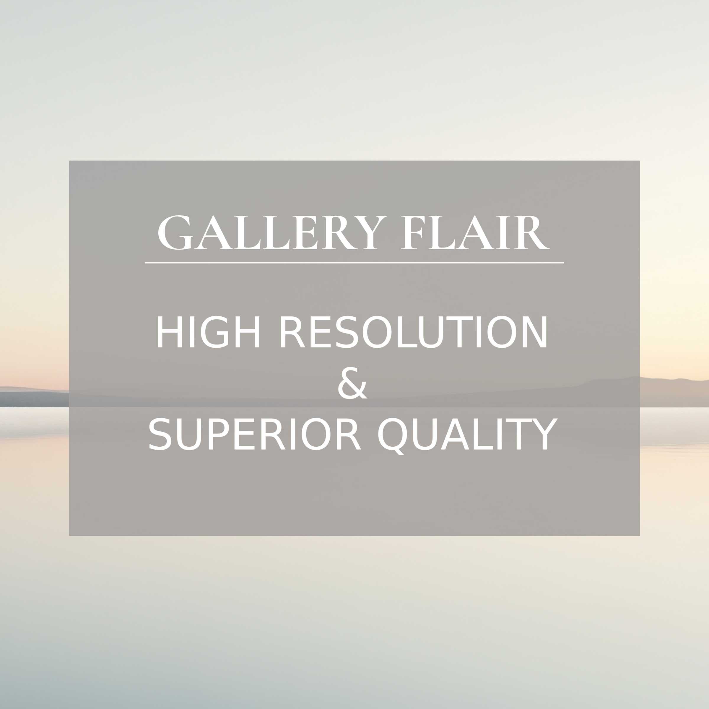 Elegant high-resolution iPad wallpaper featuring serene sunset tones for a calm, curated digital download tablet background experience