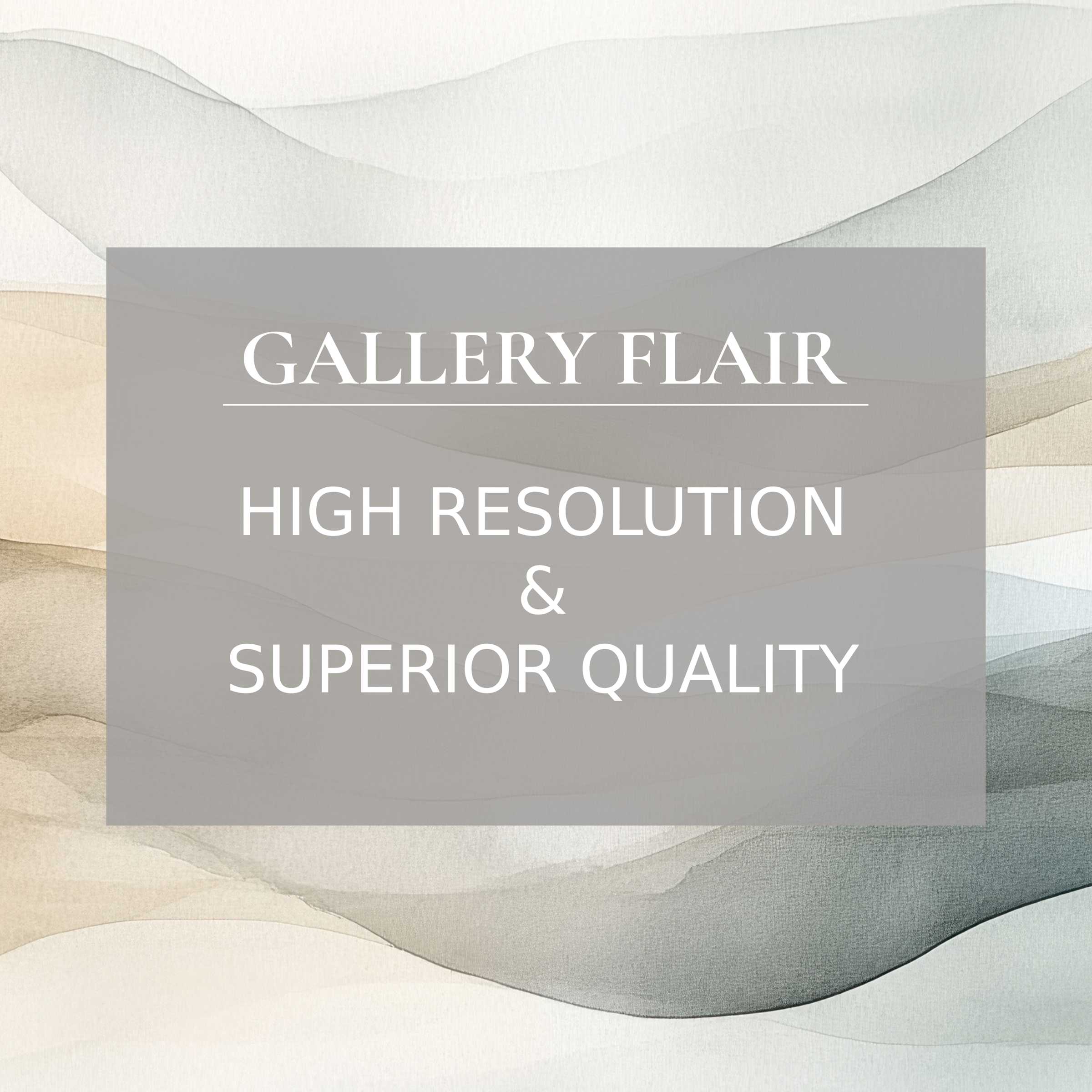 Elegant watercolor iPad wallpaper in calming earth tones offers a high-resolution digital download curated for stylish tablet backgrounds
