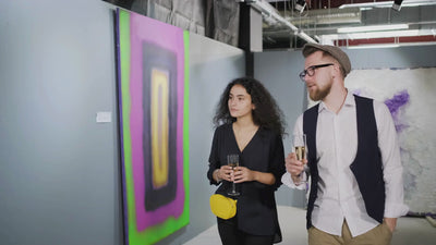 Gallery Flair Wall Art