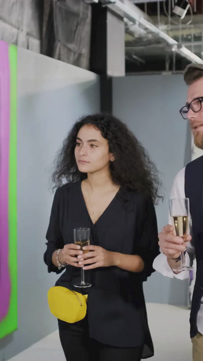 Gallery Flair Wall Art