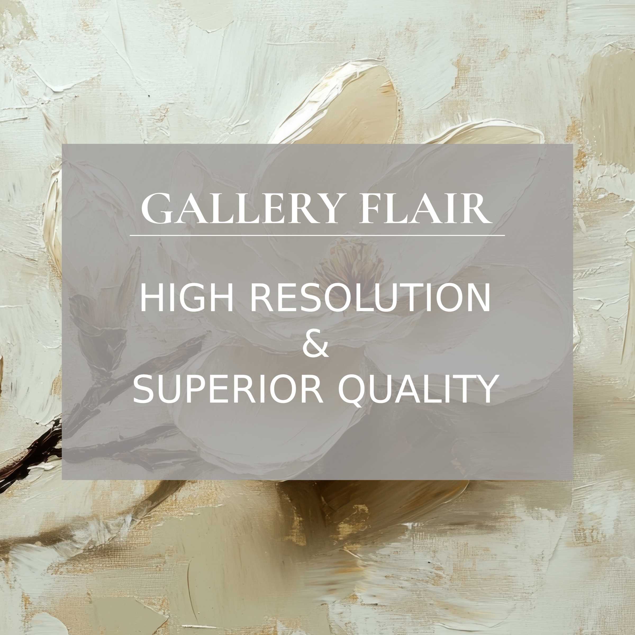 Elegant and inspiring abstract floral wallpaper for Mac and PC; high-resolution digital download enhances any calming workspace ambiance