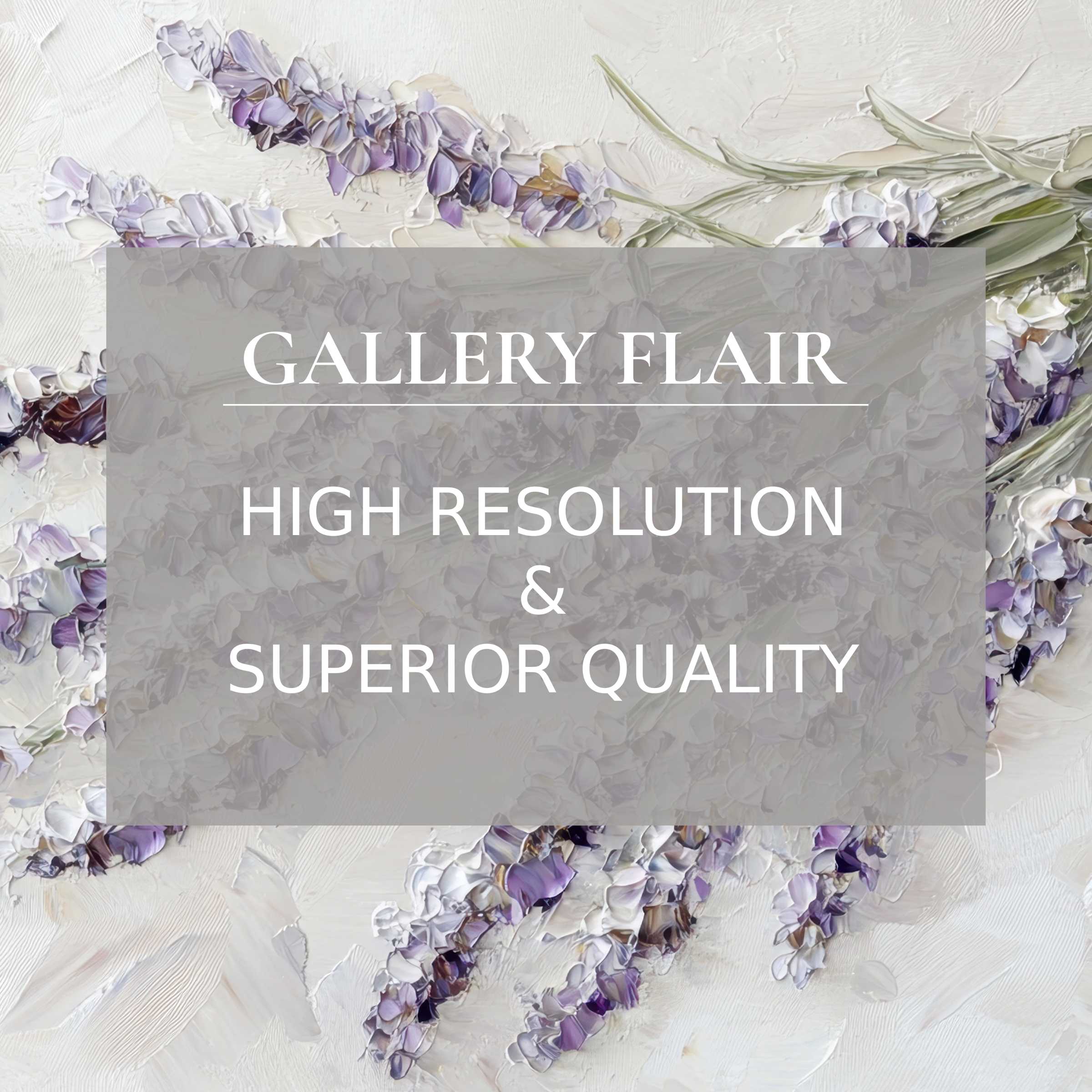 Elegant floral iPad wallpaper with high-resolution brushstroke textures inspires calm; easy digital download as tablet background
