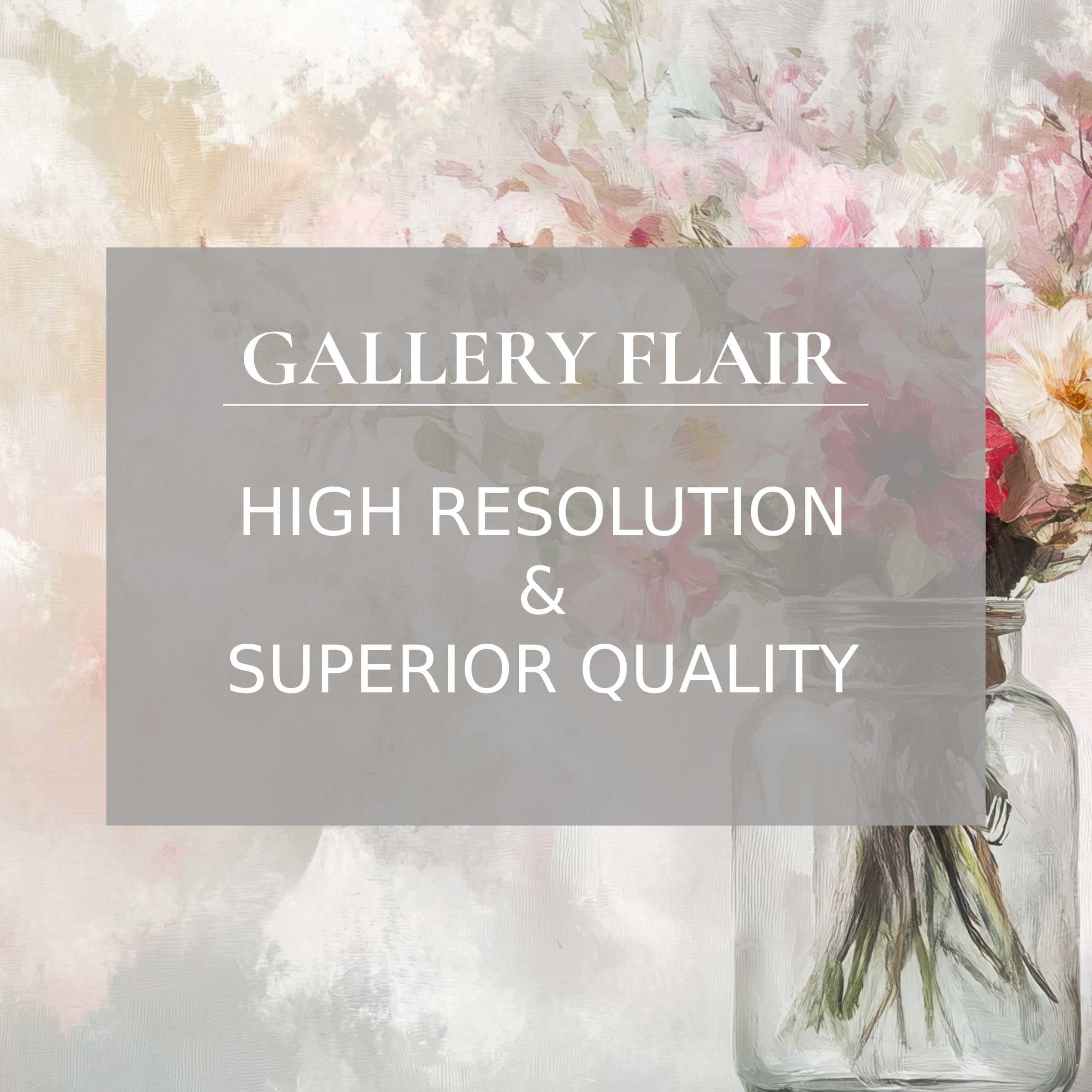 Elegant floral iPad wallpaper offers high-resolution digital download for curated tablet backgrounds inspiring calm and artful living