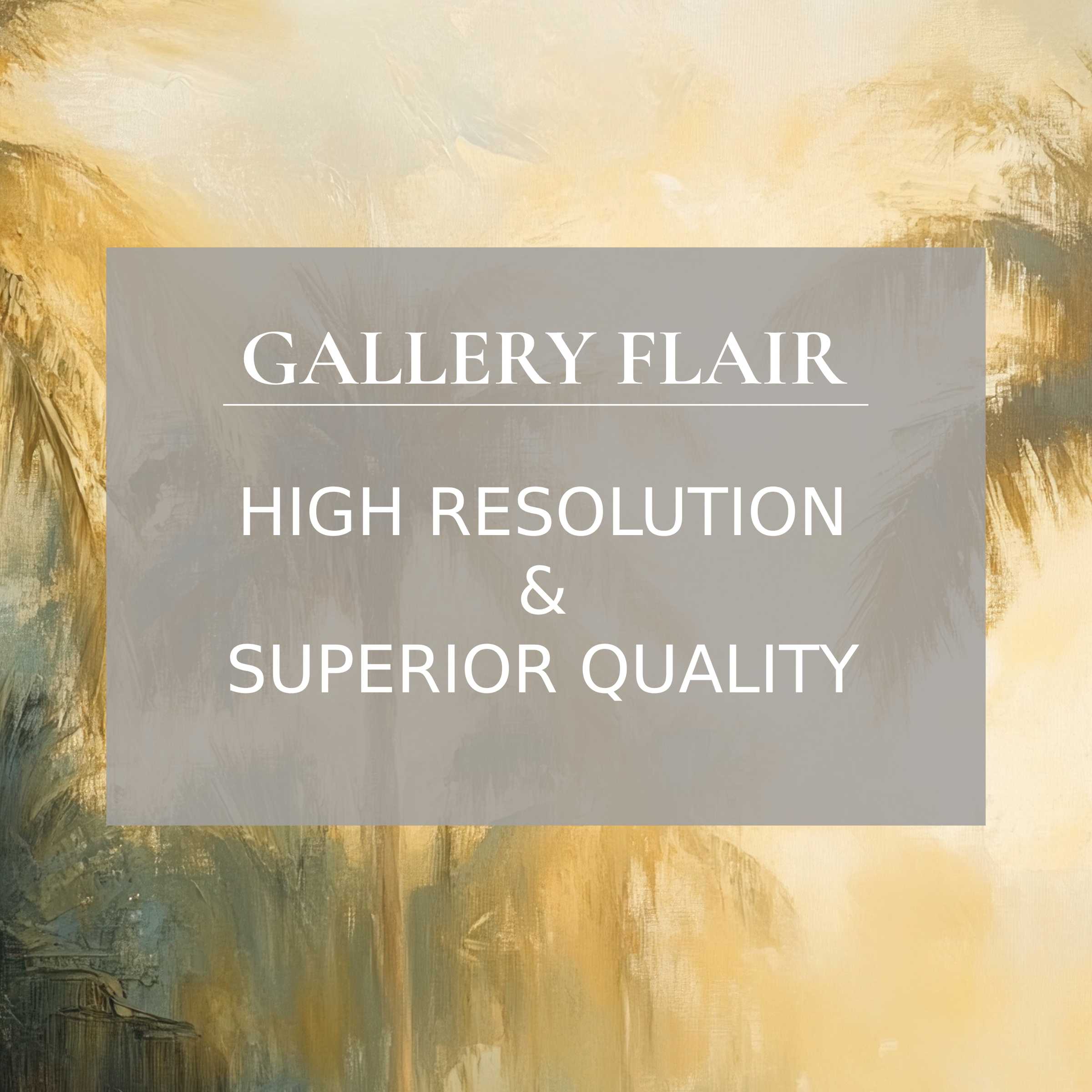 Elegant abstract sunset-inspired wallpaper for Mac and PC, high-resolution digital download for a serene workspace or home office
