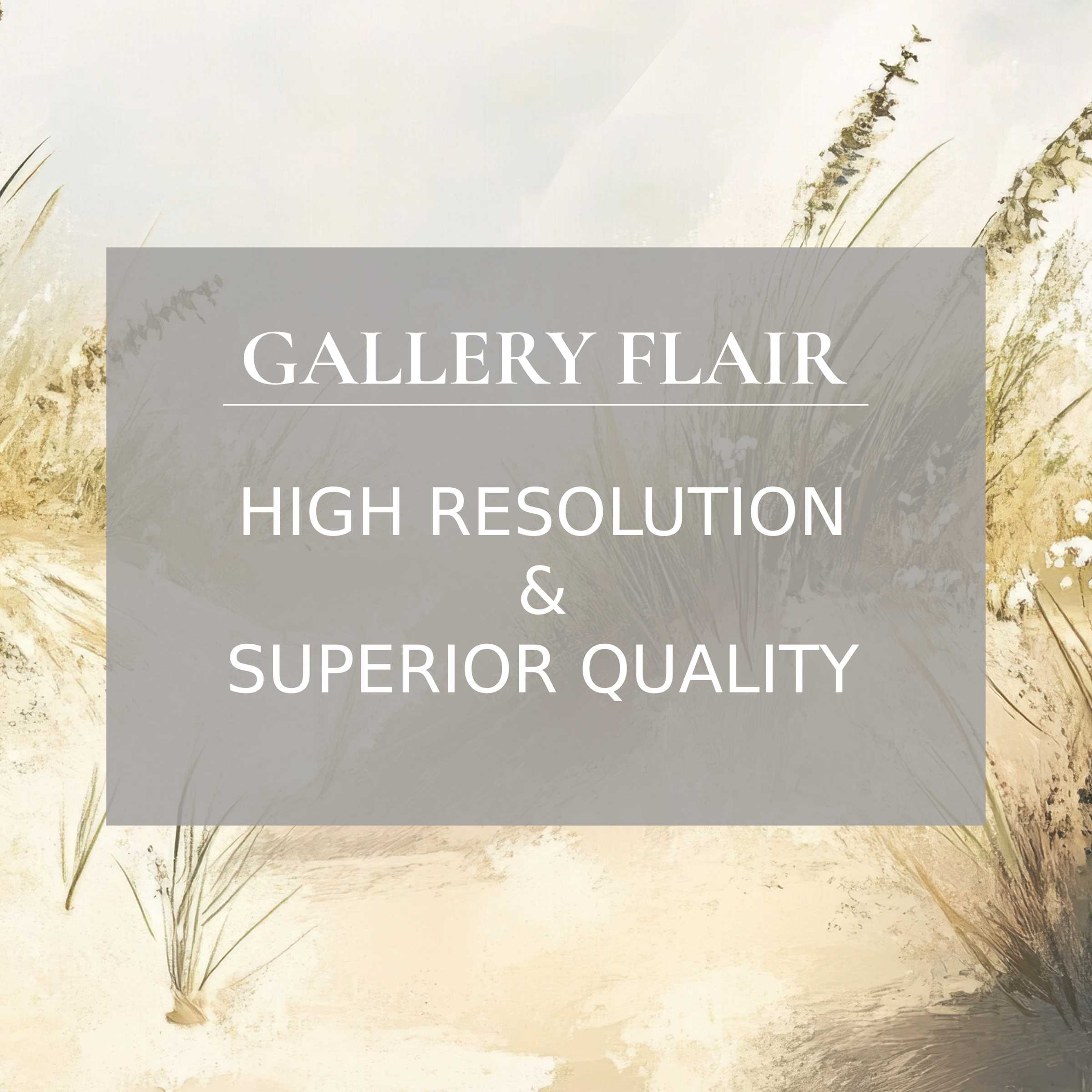 Serene iPad wallpaper featuring high-resolution watercolor landscape, perfect for tablet background; eco-friendly digital download available