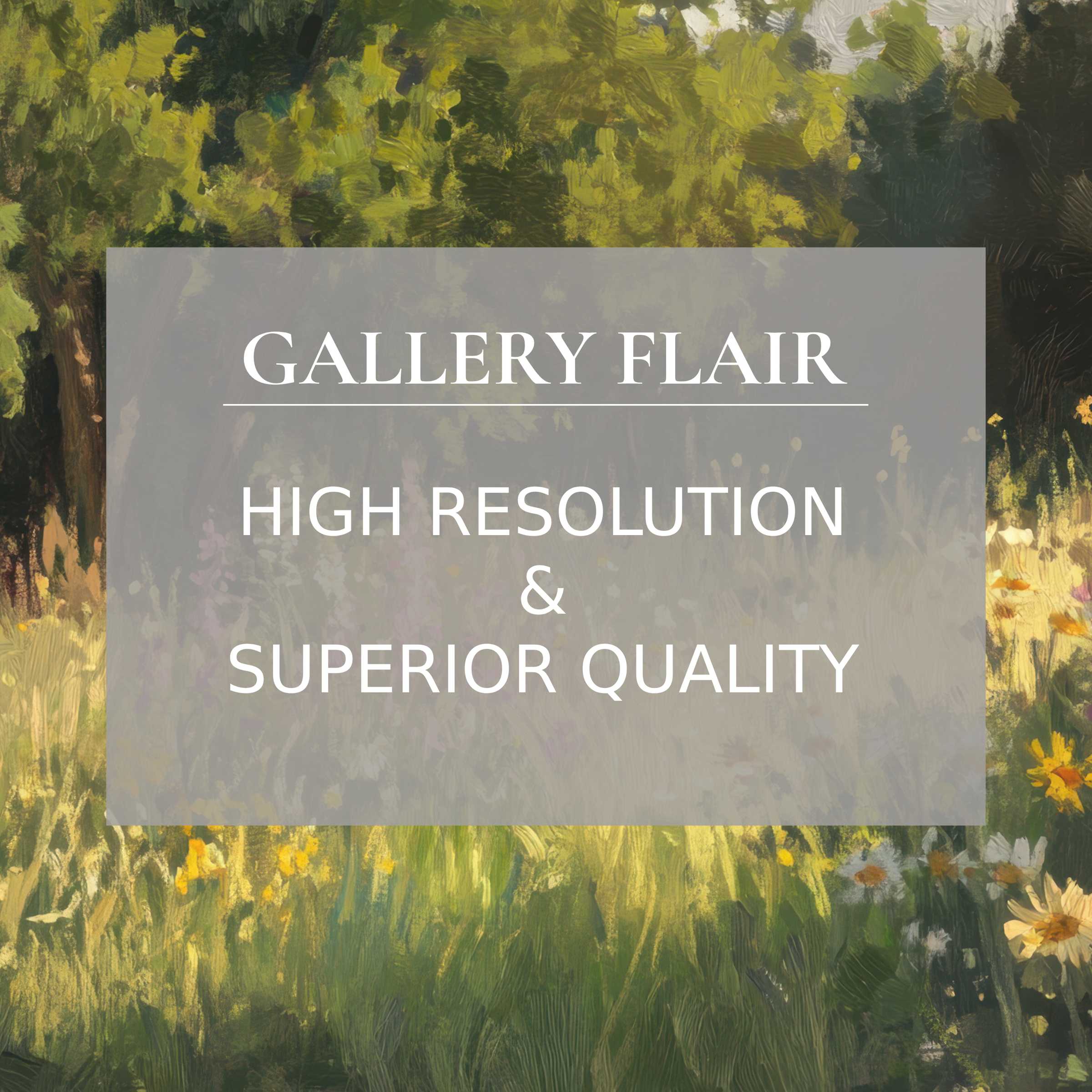 Sunlit floral meadow iPad wallpaper as high-resolution digital download offers a curated, soothing tablet background for design lovers