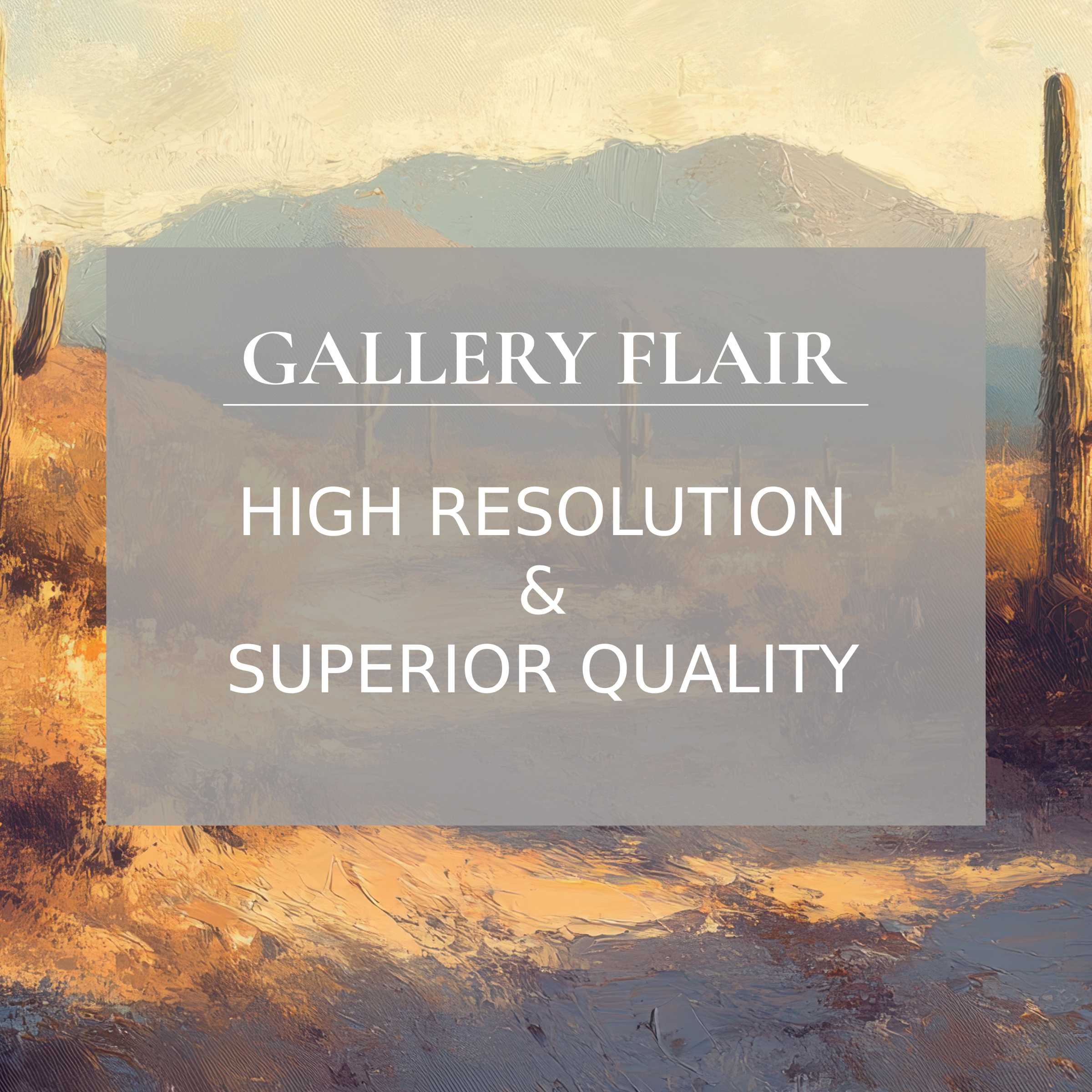 Elegant desert landscape iPad wallpaper in high-resolution for digital download providing a calming curated tablet background