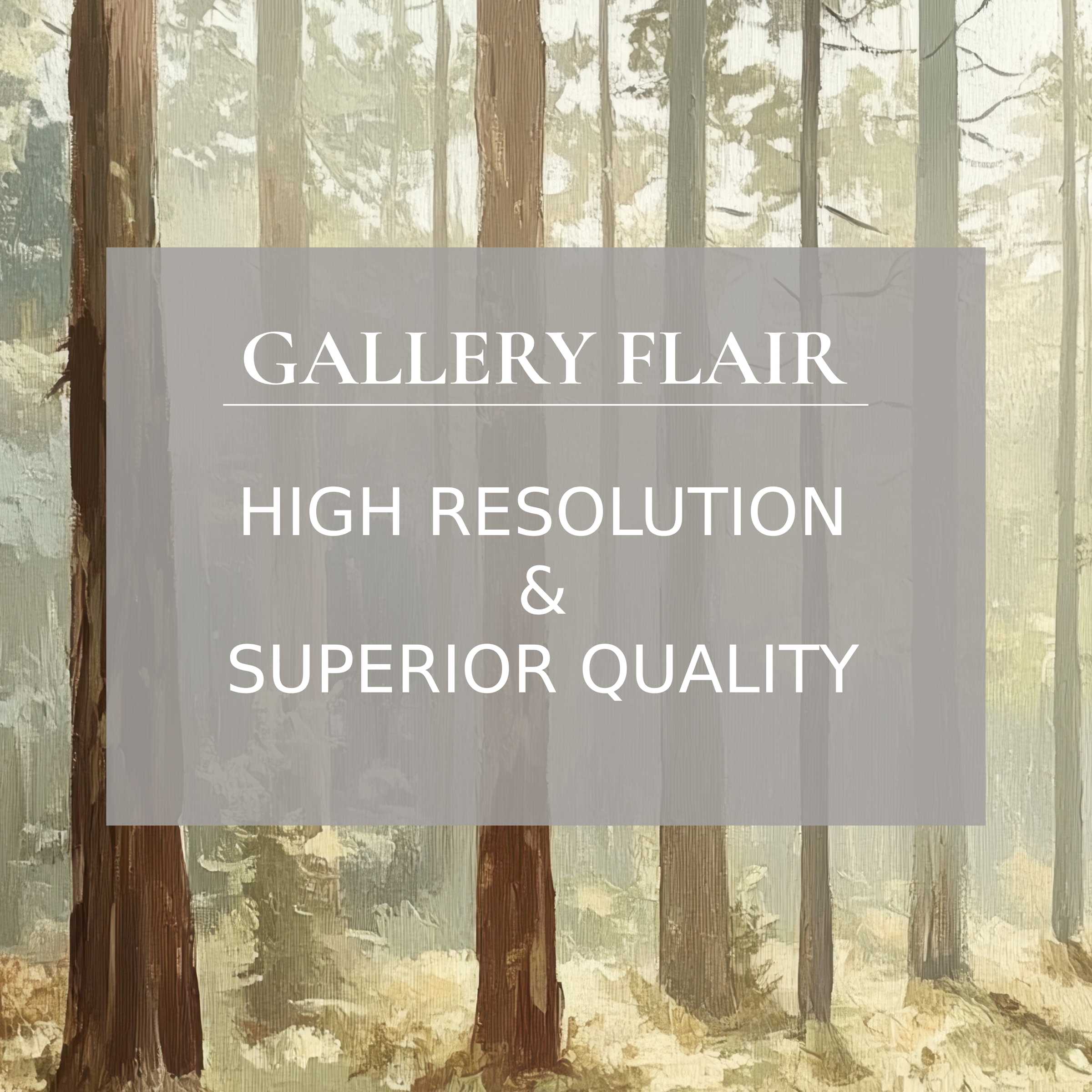 Tranquil forest scene iPad wallpaper offers a high-resolution, curated digital download perfect for elevating your tablet background