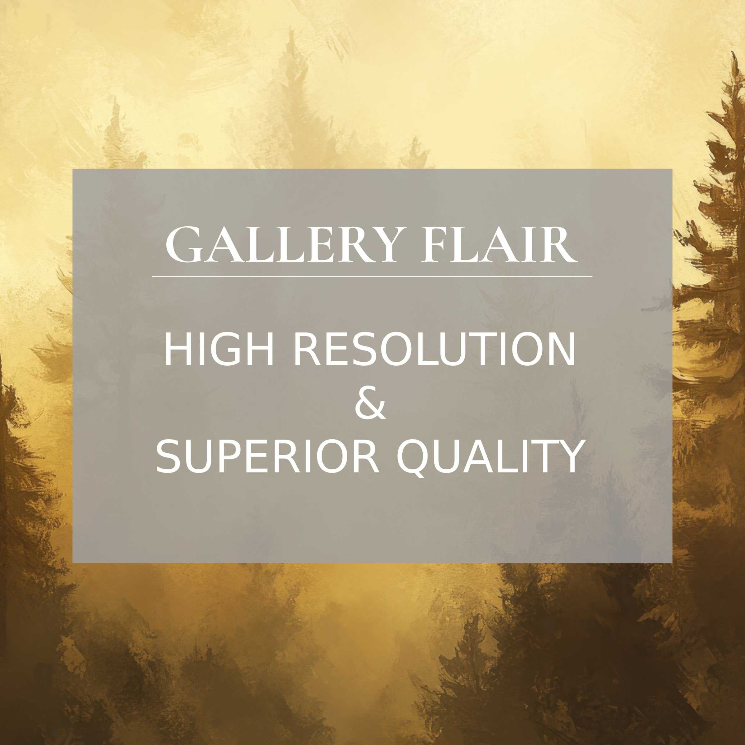 Golden-hued forest scene iPad wallpaper, high-resolution digital download for artful ambiance curated for elegant tablet backgrounds
