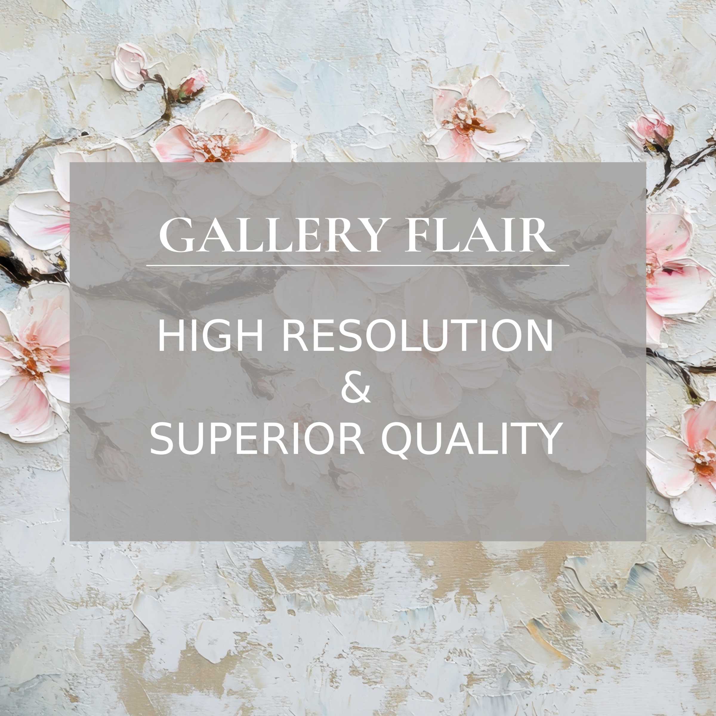 Elegant cherry blossom iPad wallpaper in a textured, high-resolution digital download for serene, curated tablet backgrounds