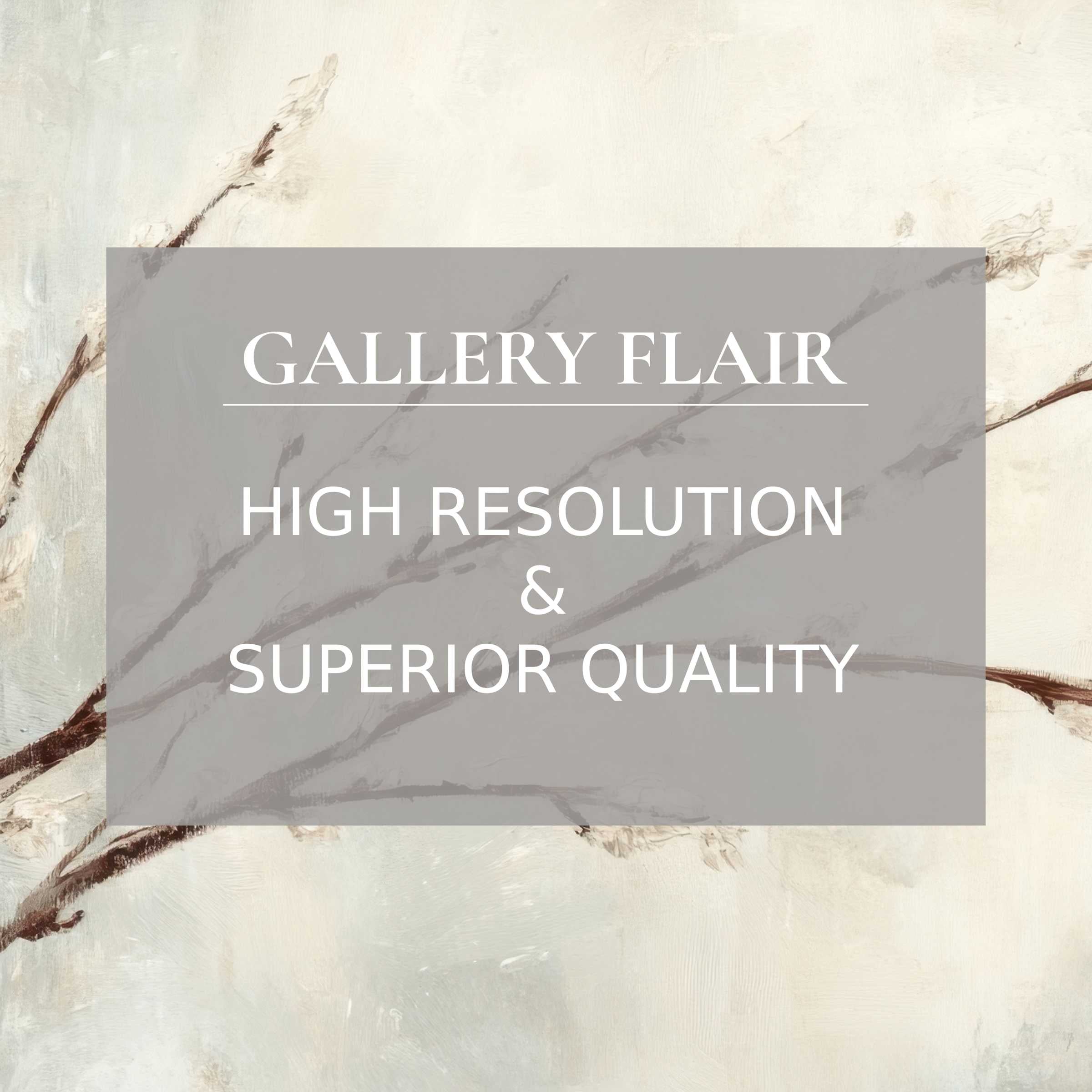 Elegant iPad wallpaper with soft, muted tones and organic branches, perfect for a curated, high-resolution digital download background