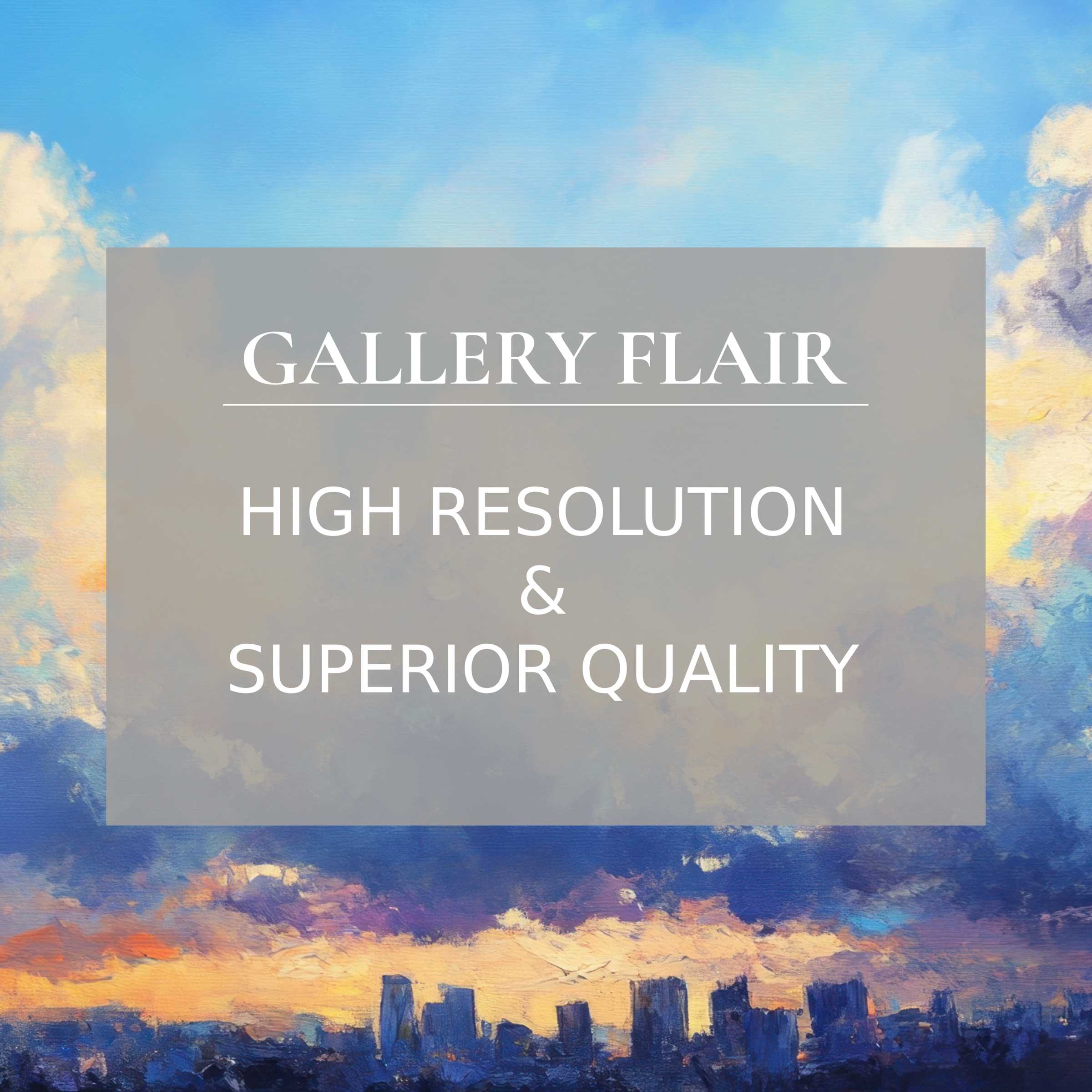 Elegant iPad wallpaper digital download features a calming sunset cityscape in high-resolution, perfect for curated tablet backgrounds
