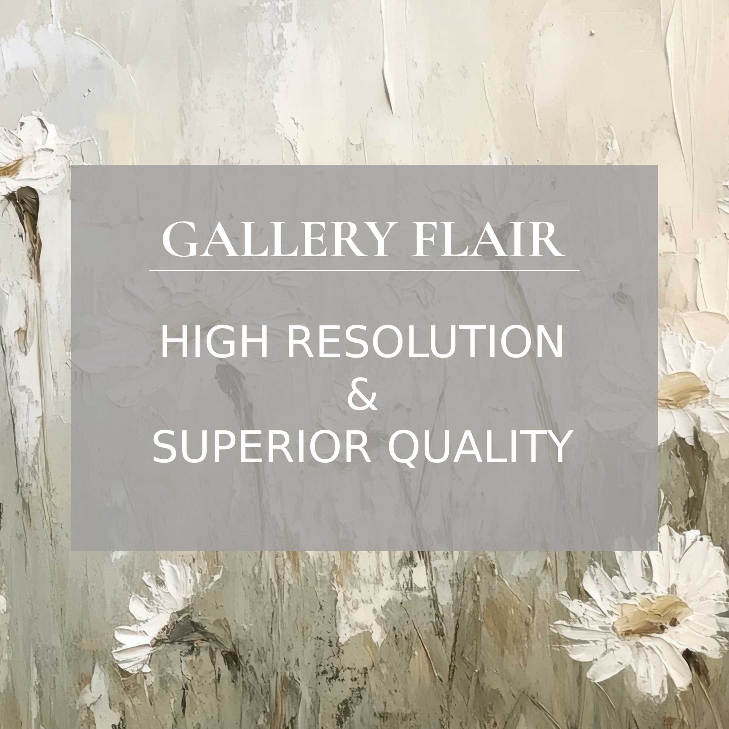 Tranquil floral textures wallpaper for Mac and PC infuses elegance into your home office or workspace with digital download
