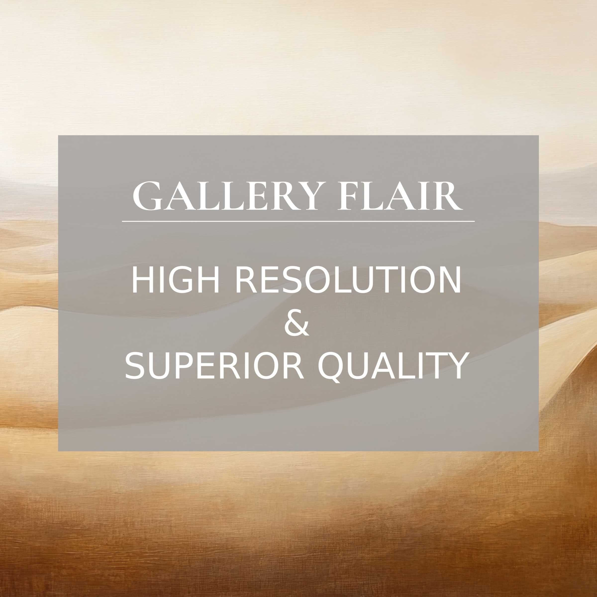 Elegant desert-inspired wallpaper for Mac and PC, digital download in high-resolution, transforms any home office into a serene workspace