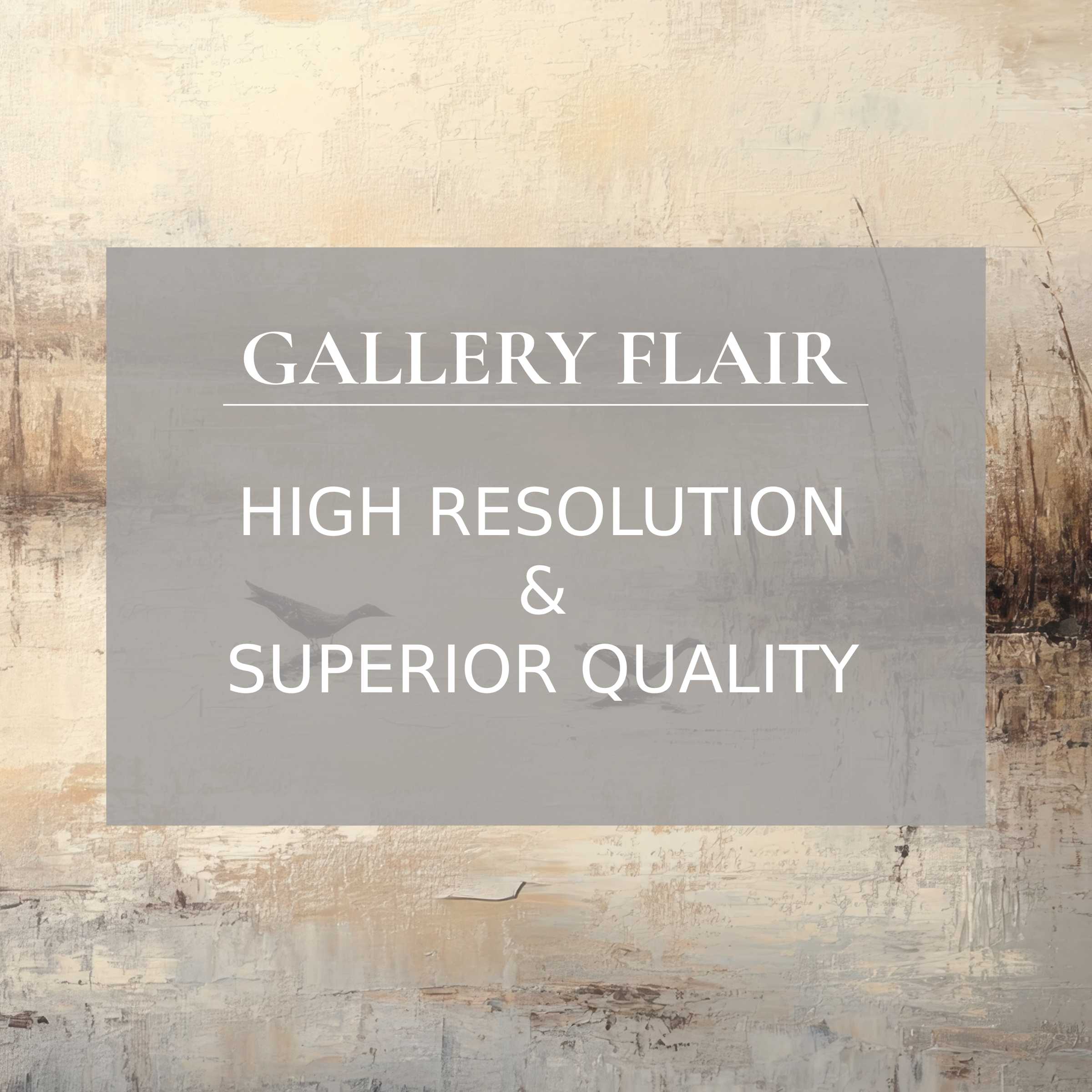 Inspiring serene high-resolution wallpaper for Mac and PC, featuring elegant tonal textures for a calming digital download experience