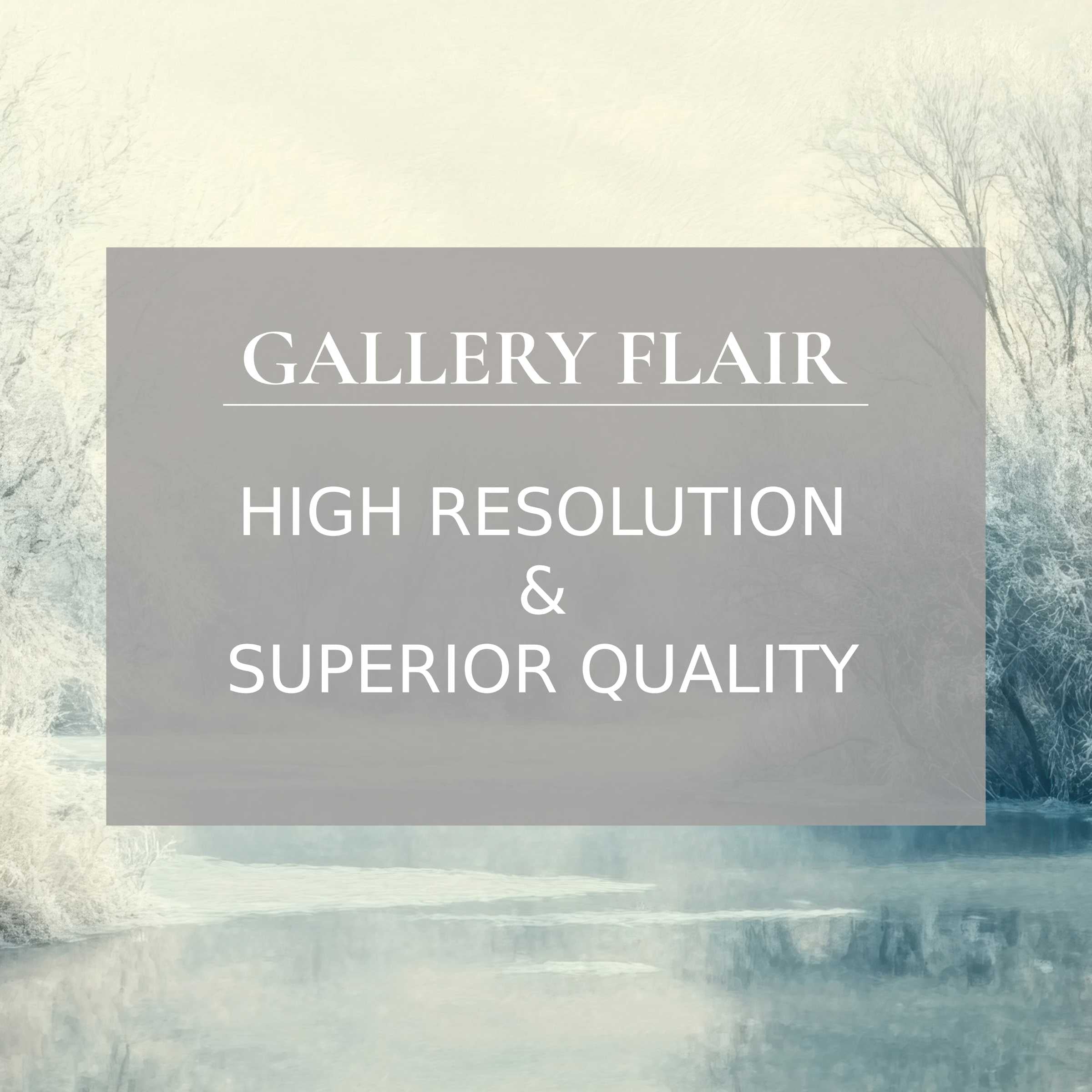 Elegant iPad wallpaper digital download in a serene winter landscape offers high-resolution, curated tablet background for visual tranquility