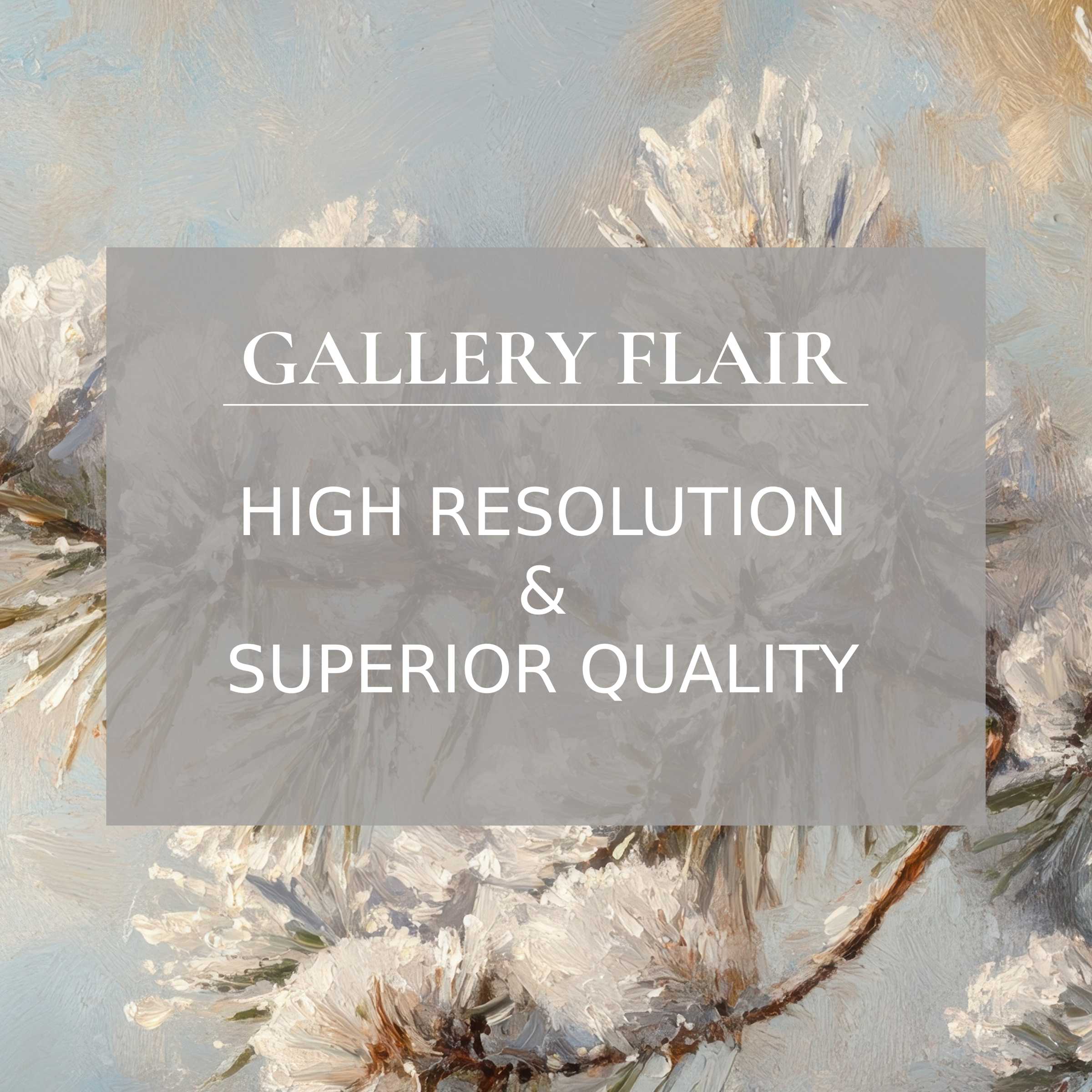 Elegant iPad wallpaper featuring serene winter tones, perfect as a curated, high-resolution tablet background for easy digital download