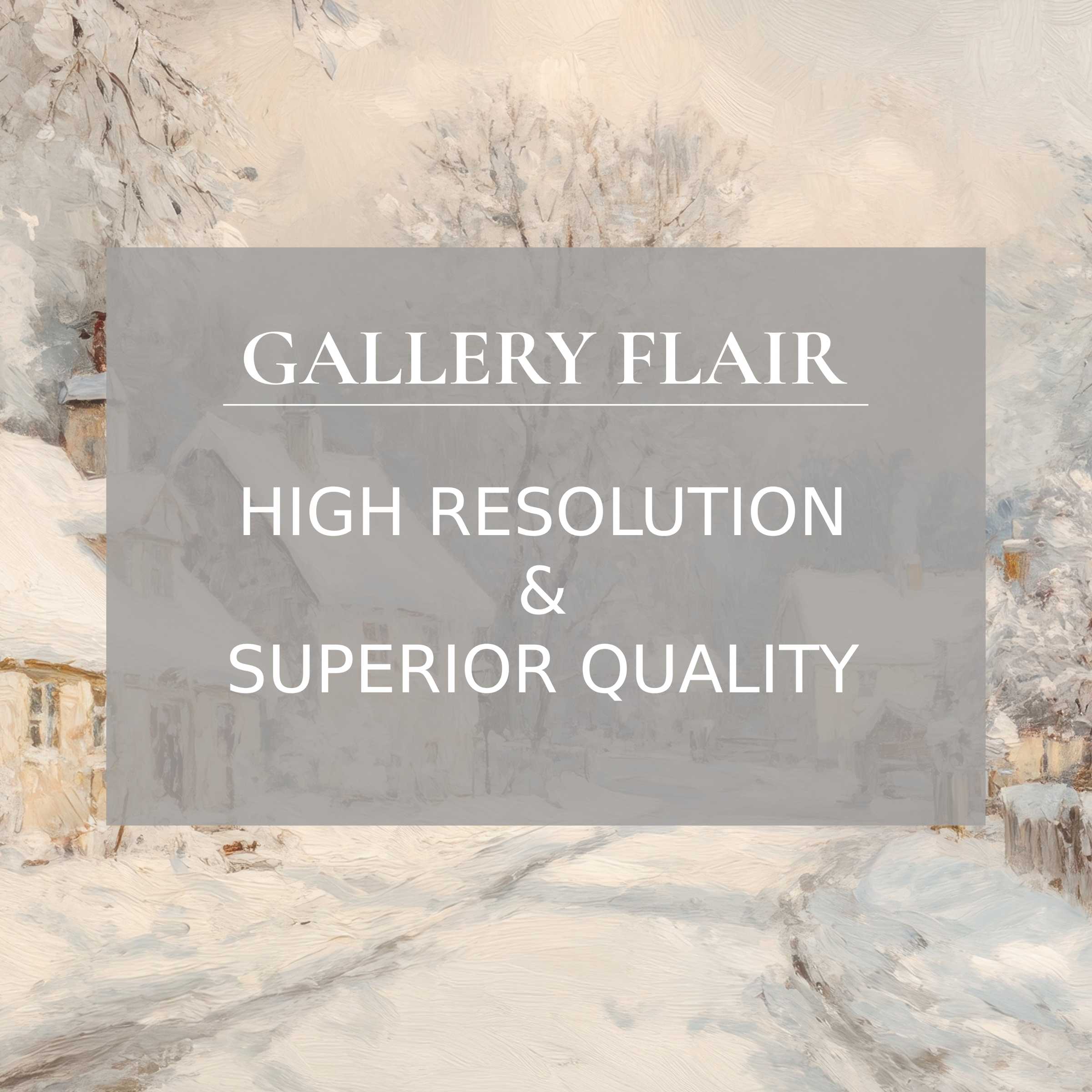 Elegant winter scene iPad wallpaper in soft pastels, offering a high-resolution digital download ideal for curated tablet backgrounds
